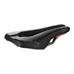 SELLE ITALIA Watt Kit Carbonio Superflow Saddle - Black