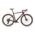 Specialized DIVERGE PRO 2026 BORDEAUX METALLIC/PEARL/DOLOMITE - Bordeaux Metallic/Pearl/Dolomite