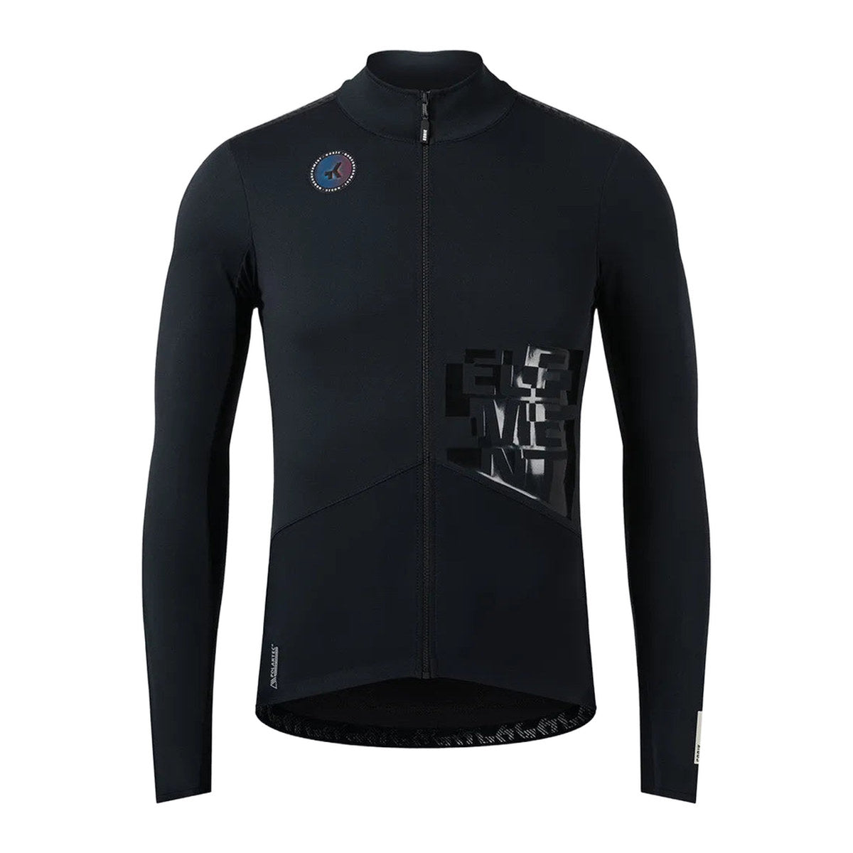 GOBIK Element Jacket - Black Ink