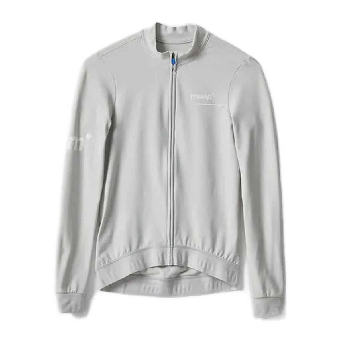MAAP Training Thermal LS Women Jersey - Glacier