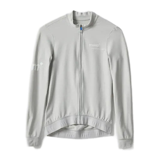 MAAP Training Thermal LS Women Jersey - Glacier
