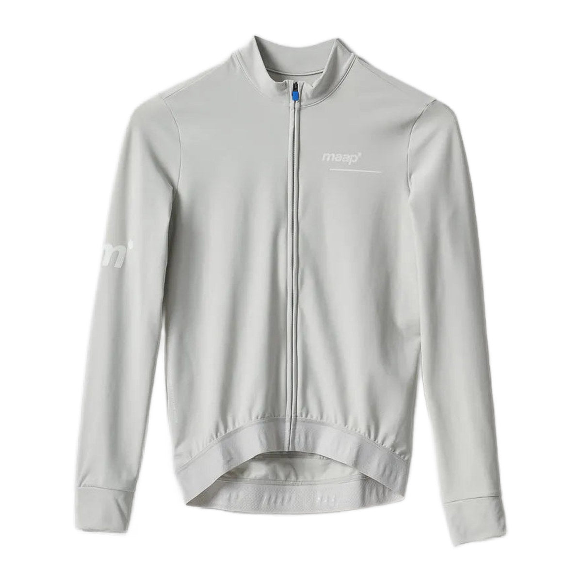 MAAP Training Thermal LS Jersey - Glacier