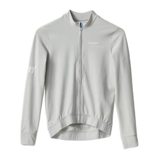 MAAP Training Thermal LS Jersey - Glacier