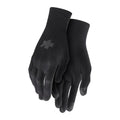 ASSOS Spring Fall Liner Gloves EVO - Black