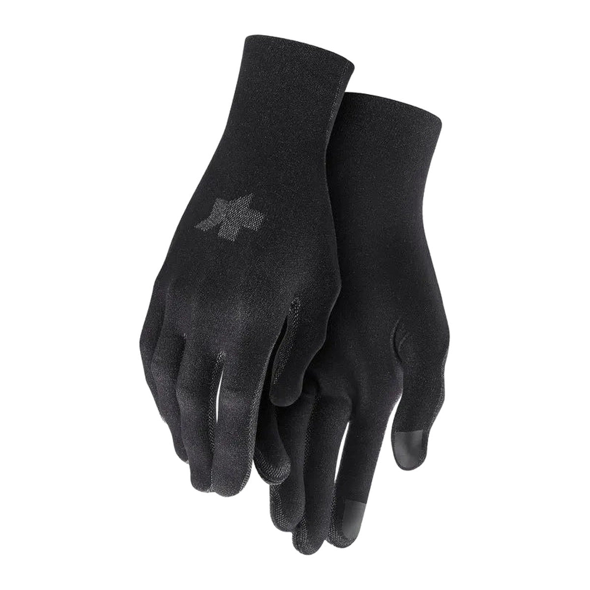 ASSOS Spring Fall Liner Gloves EVO - Black