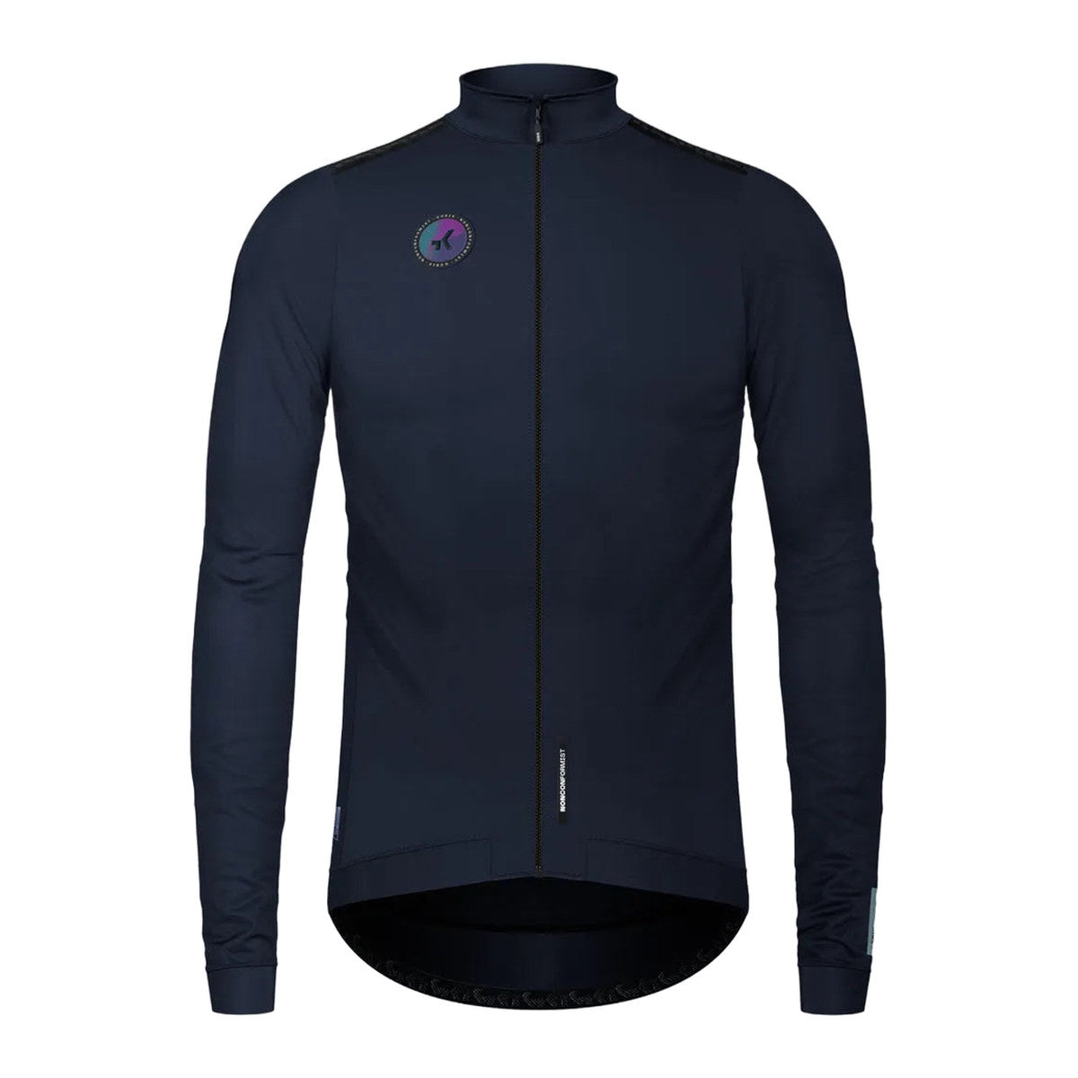 GOBIK Armour 2.0 Thermal Jacket - Ultrablue