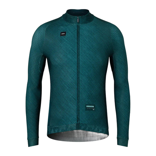 GOBIK Hyder Long Sleeve Jersey - Nordic