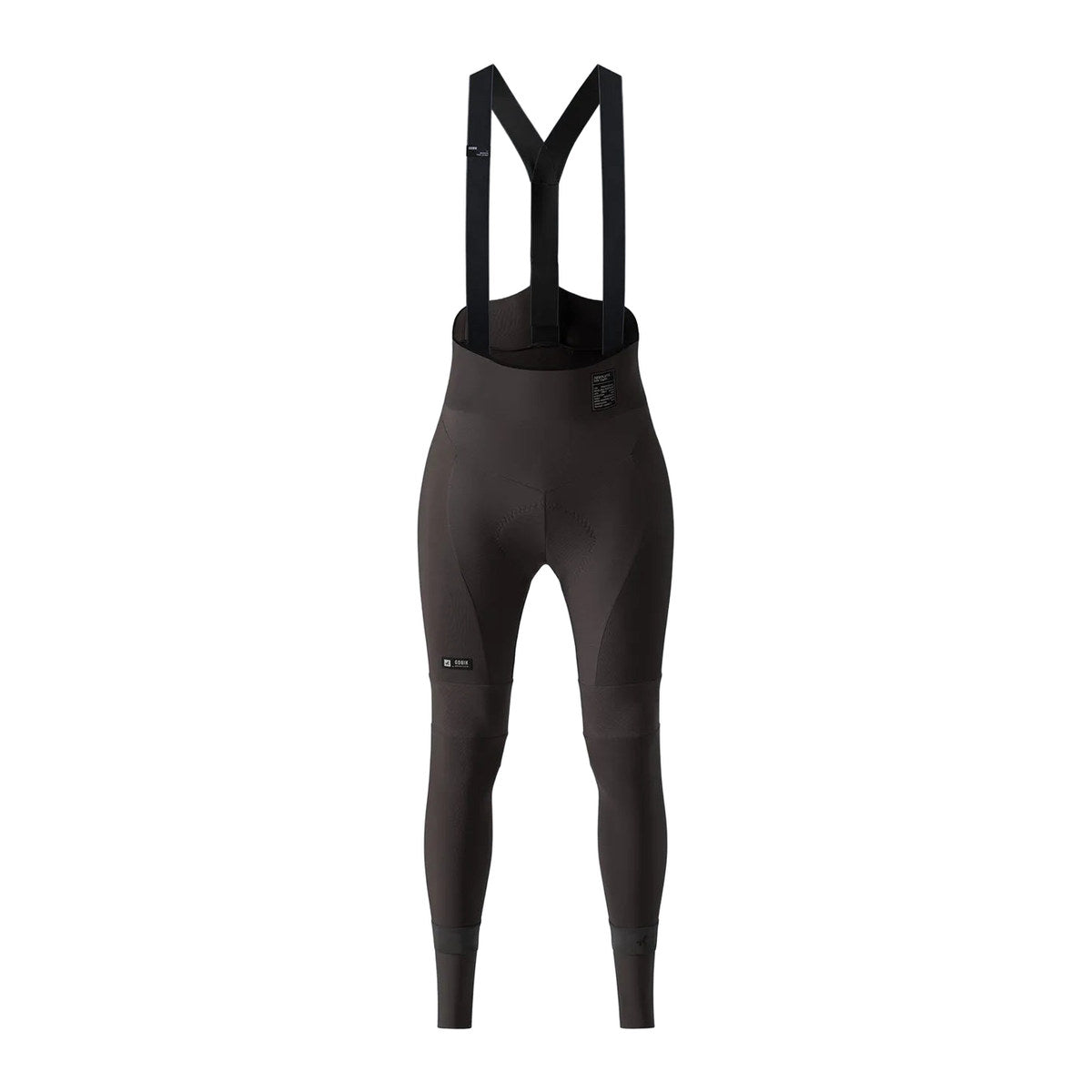 GOBIK Absolute 7.0 Women Bib Tights - Havana