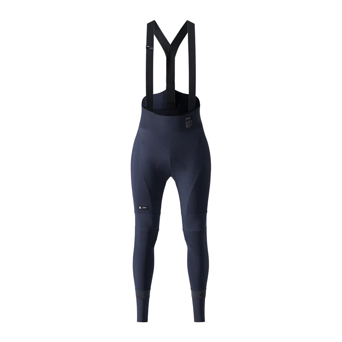 GOBIK Absolute 7.0 Women Bib Tights - Ultrablue