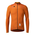 GOBIK Hyder Blend 2.0 Long Sleeve Jersey - Thai