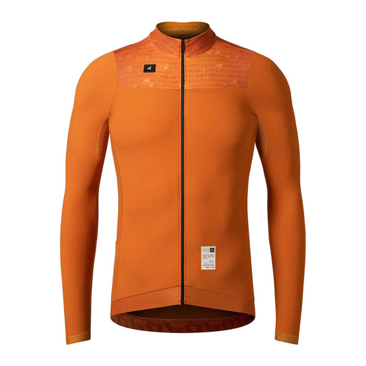 GOBIK Hyder Blend 2.0 Long Sleeve Jersey - Thai