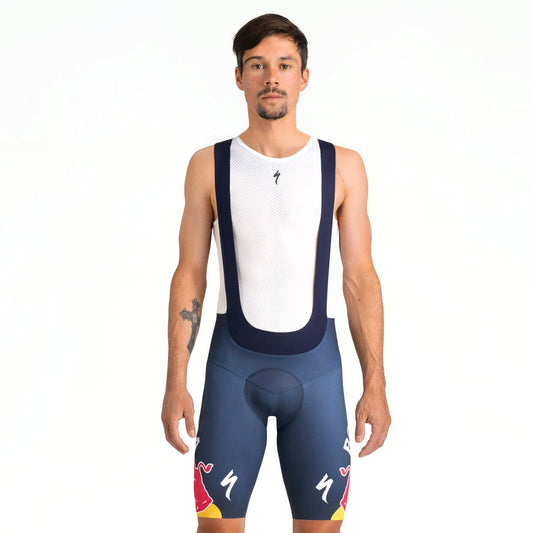 Specialized RBH RACE BIB SHORT MEN LTD 2026 - RACING BLUE
