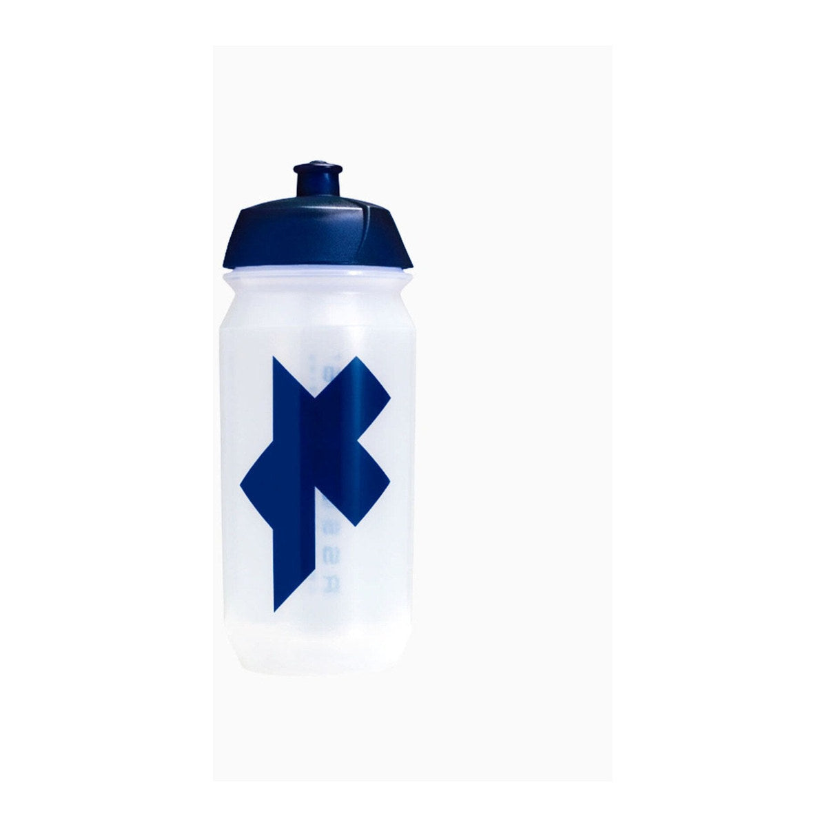 ASSOS Signature Water Bottle 500 ml - Secret Blue