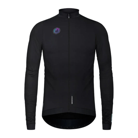 GOBIK Armour 2.0 Thermal Jacket - Black