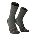 GOBIK Winter Merino Socks - Olive