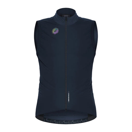 GOBIK Eminent 2.0 Unisex Gilet - Ultrablue