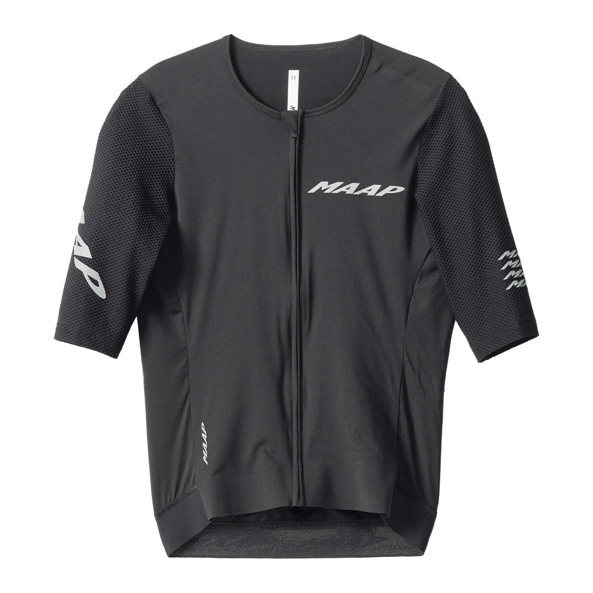 MAAP Emerge Jersey - Black