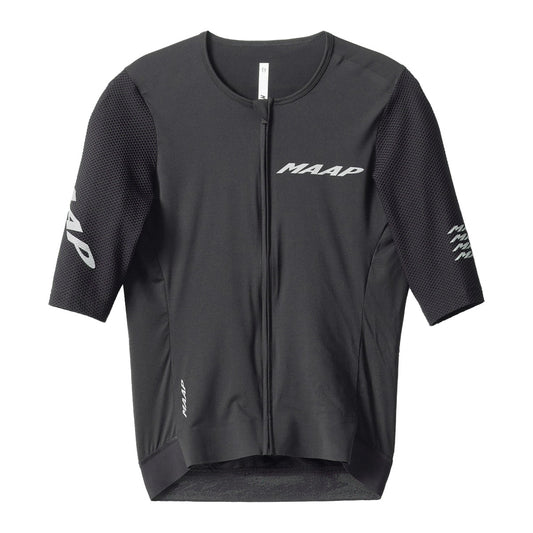 MAAP Emerge Jersey - Black