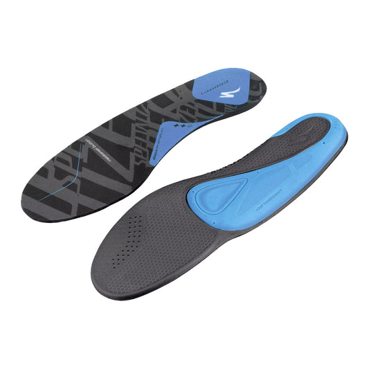SPECIALIZED Body Geometry SL Footbeds - Blue++