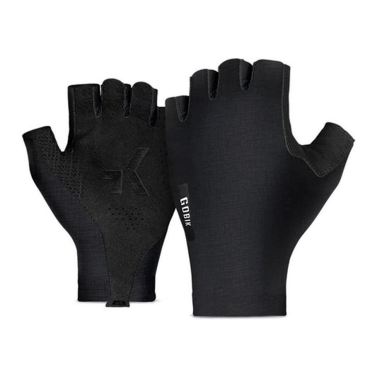 GOBIK Mamba 2.0 Gloves - Black
