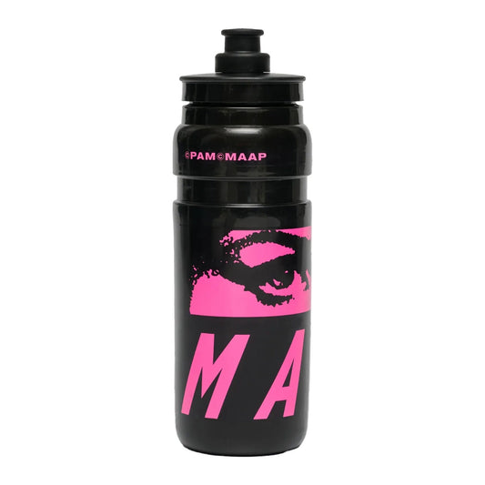 MAAP x PAM Bottle Large - Black/Violet Cosmos