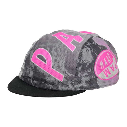 MAAP x PAM Road Cap - Violet Cosmos