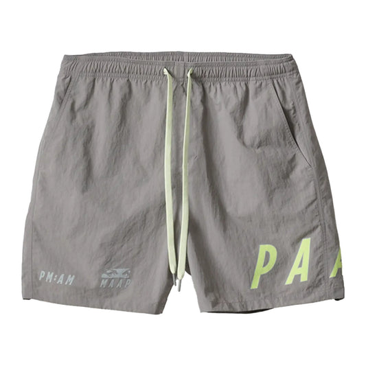 MAAP x PAM Casual Shorts - Grey
