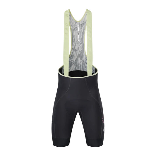 MAAP x PAM Team Bib Evo Cargo - Charcoal