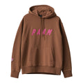 MAAP x PAM Casual Hoodie - Brown