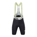 MAAP x PAM Team Bib Evo Cargo Women Bib Shorts - Charcoal