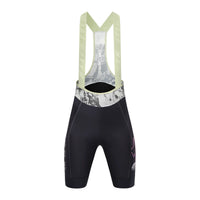 MAAP x PAM Team Culotte Evo Cargo amb tirants Culotte tirants dona - Charcoal
