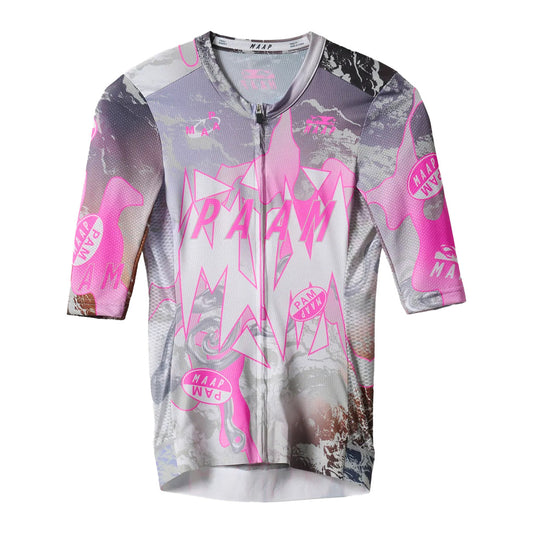 MAAP x PAM Pro Air Women Jersey 3.0 - Violet Cosmos