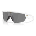 OAKLEY Sphaera Eyewear Players Collection - Matte White Prizm Black