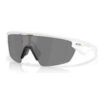 OAKLEY Sphaera Eyewear Players Collection - Matte White Prizm Black