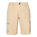 OAKLEY B1B Cargo Hybrid Short - Pebble