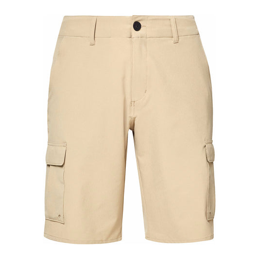OAKLEY B1B Cargo Hybrid Short - Pebble