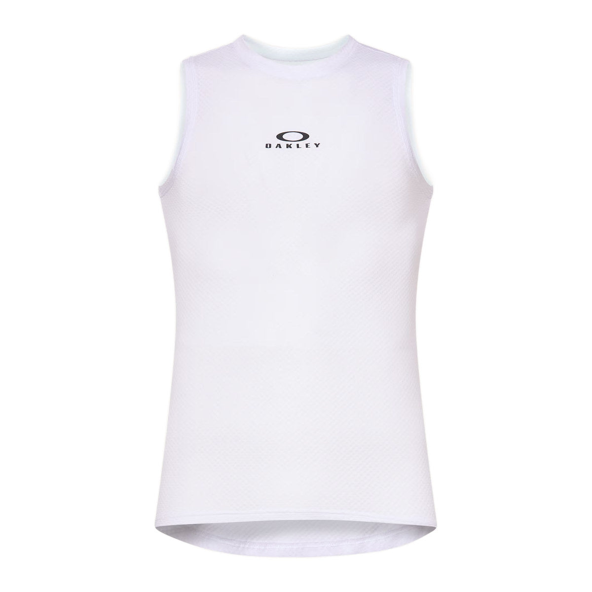 OAKLEY Endurance Base Layer Sleveless - White