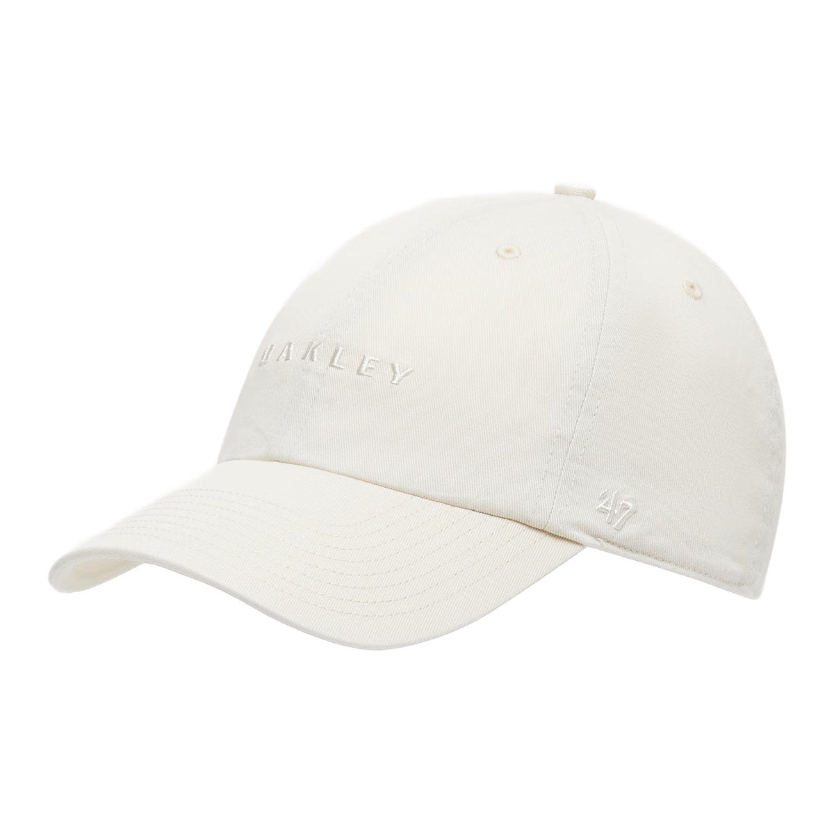 OAKLEY  '47 Soho Gen Dad Cap - Mist