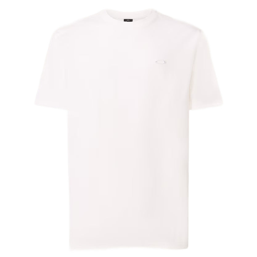 OAKLEY Relax Tee - Off White