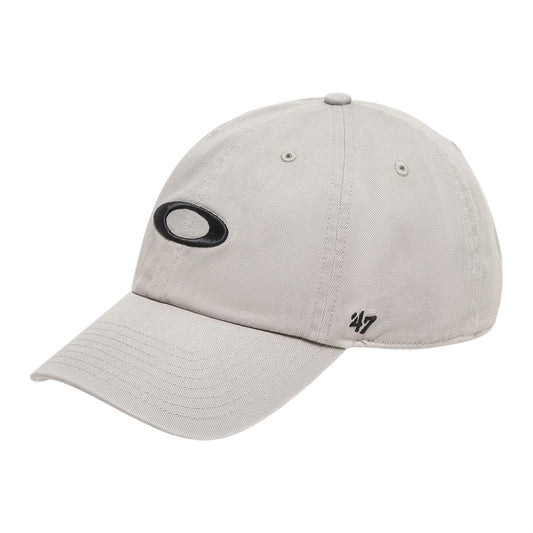 OAKLEY Remix Dad Hat - Cement