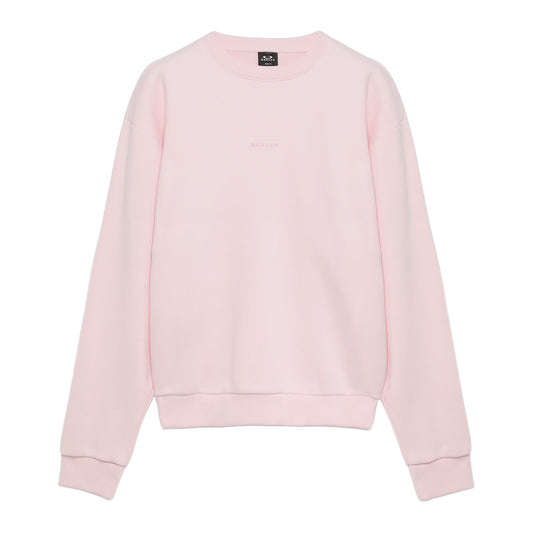 OAKLEY Soho Gen Crewneck Sweatshirt - Faded Pink