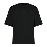 OAKLEY Driven Tee - Blackout