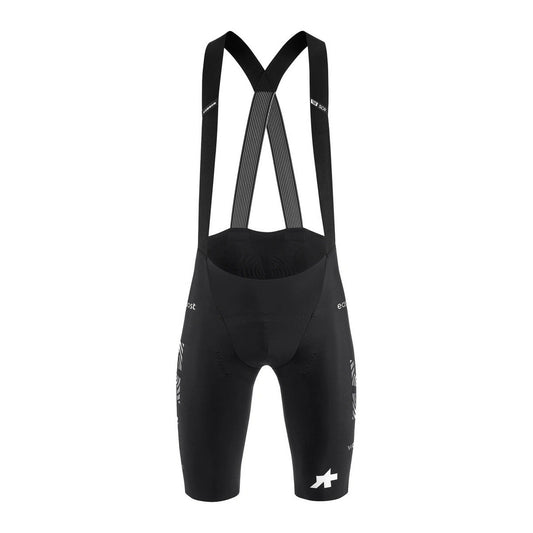 ASSOS Equipe R Bib Shorts S11 EF - Black Series