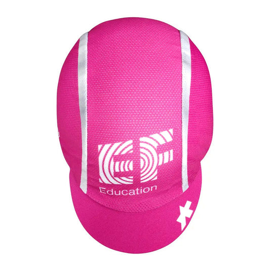ASSOS Cap EF - Pink EF