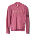 MAAP Evade Pro Base Long Sleeve Jersey 2.0 - Mauve