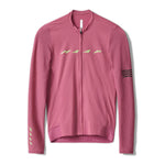 MAAP Evade Pro Base Long Sleeve Jersey 2.0 - Mauve