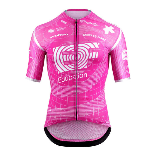 ASSOS Equipe RS Jersey S11 EF - Pink EF