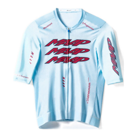 MAAP Pulse Pro Air Jersey 3.0 - Cerulean
