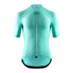ASSOS Equipe R Koszulka kolarska S11 - Halo Green