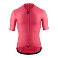 ASSOS Equipe R Jersey S11 - Deadly Berry